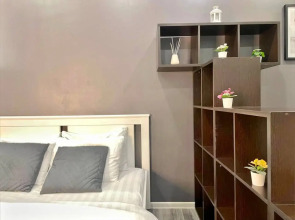 Апартаменты Студия Баринн на Гайдара 57к4