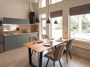 Частный дом Сиднаволок