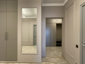 Апартаменты ЖК Корона Авторское Решение