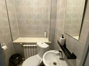 Хостел Белое море