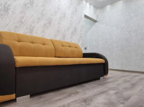 Апартаменты трехкомнатные N7 в центре