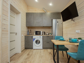 Apartamenty na Krivonosovskom 1a 1