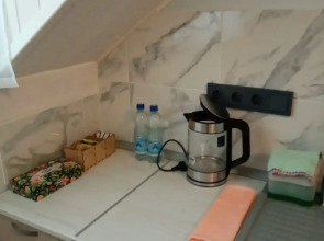 Апартаменты Дом Пивоварова