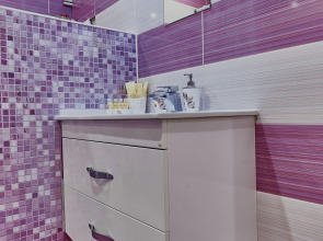 Квартира Большие 1-комнатные у гипермаркета Окей