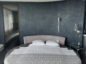 Lyuks S Vidom Na Angaru Apartments