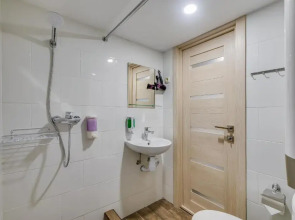 Апартаменты на Кузнечном