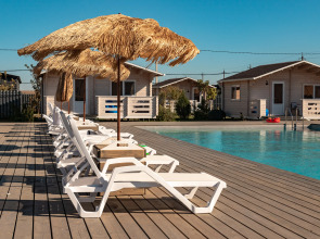 Veselovka Park Hotel