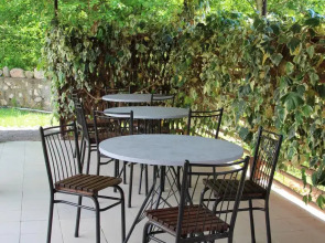 Мини-отель Ручей, посёлок Нижняя Эшера