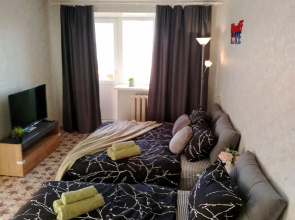 Квартира KRемлёFF House