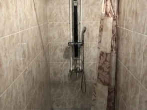 Лофт Отель Охта