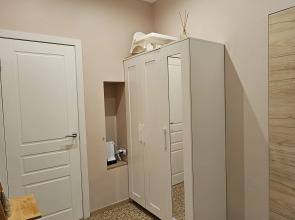 Апартаменты Студия 17