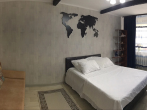 Like home Mikrorayon Vostochniy Apartments