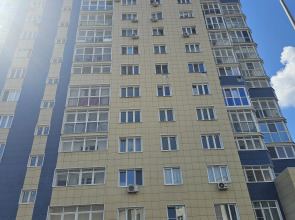 Апартаменты Аврора площадь Поликарпова 20