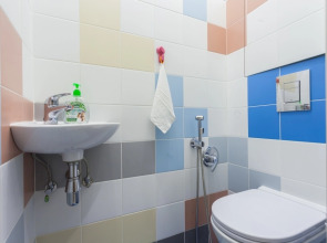 Кваритира MWA Von Witt