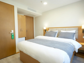 Hotel Kartal Palace Taksim Square