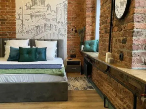 Апартаменты Английский 27