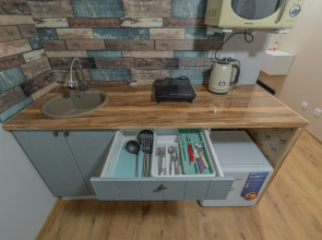 Апарт-Отель Старт