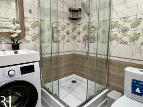 Апартаменты в Жилом Комплексе Смарт Плаза