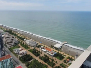 Апарт-отель Wellcome to Batumi