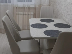 Квартира не Далеко от Волги