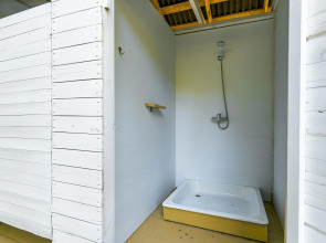 Кемпинг Инал