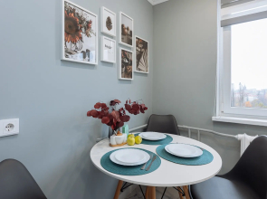Апартаменты Malkova apartments на Старпопрегольской небережной