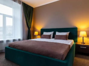 Мебелированные комнаты Дом Дехтерева