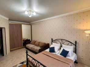 Квартира Толстого 180б 2 Этаж