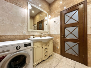 Апартаменты в ЖК Квартал Тихоокеанский возле Ботанического сада