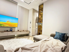 Tashkent Nest One Sky Apartments