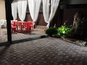 Гостевой Дом Бриз