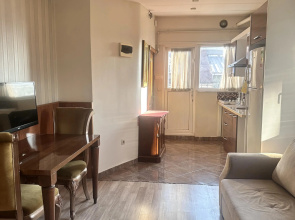 Апартаменты Taksim cozy apartment