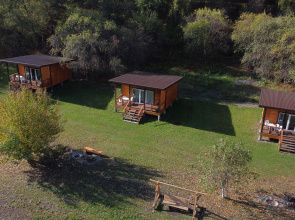Recreation camp Gorny Sad