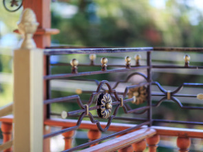 Гостевой дом Панорама