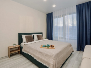 Studiya Privi House Na Karla Marksa 259 Flat