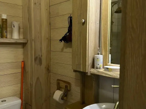 Апартаменты City