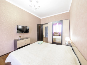 Апартаменты в Новом ЖК Аврора от LetoApart