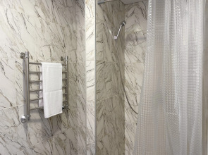 Отель Гостиница Морион