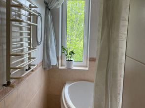 Квартира Уютная мансарда в центре