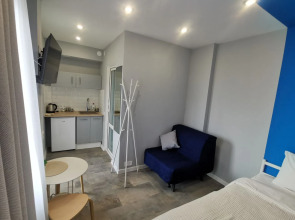 Апартаменты На Дражинке 3