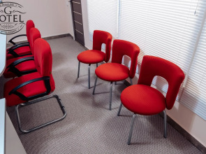 G-HOTEL (Джи Отель)