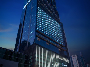 Hotel Paramount Hotel Midtown