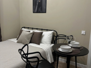 Квартира студия