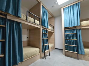 Хостел Минем Урын