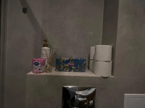 Квартира 1комнатная в Зеленоградске