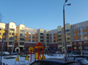 Квартира на Коммунальной 15