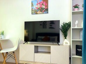 Апартаменты Sunny Days Apartment Люблино Парк