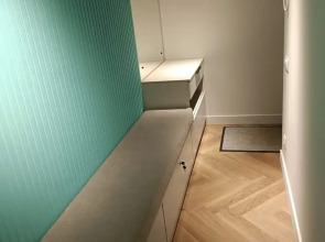 Квартира Студия в центре рядом с Торпедо