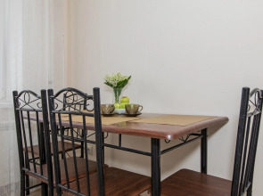 Квартира Высокий Мост