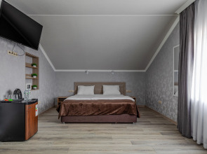 Гостевой Дом Ева